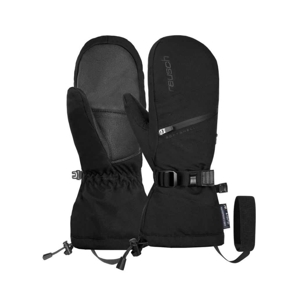 Demi R-TEX® XT Mitten Want Dames Soellaart.nl