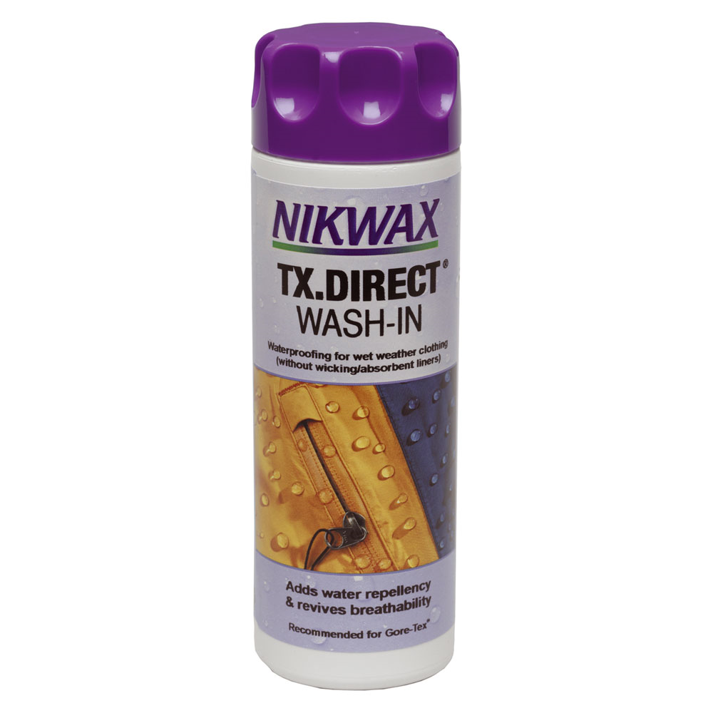 TX.Direct Wash-in 300ml Onderhoudsmiddel Soellaart.nl