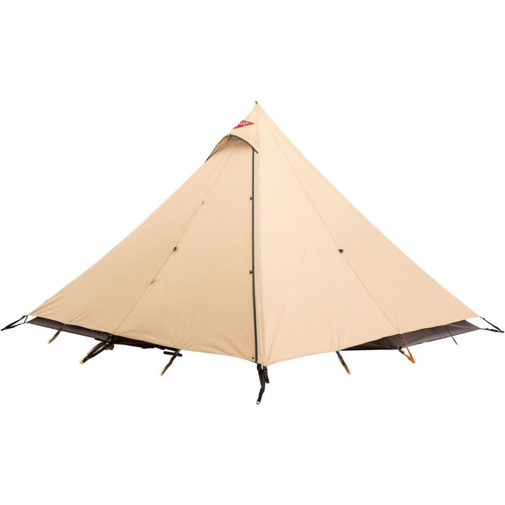 Wigwam 4 Btc Trekkerstent Soellaart.nl