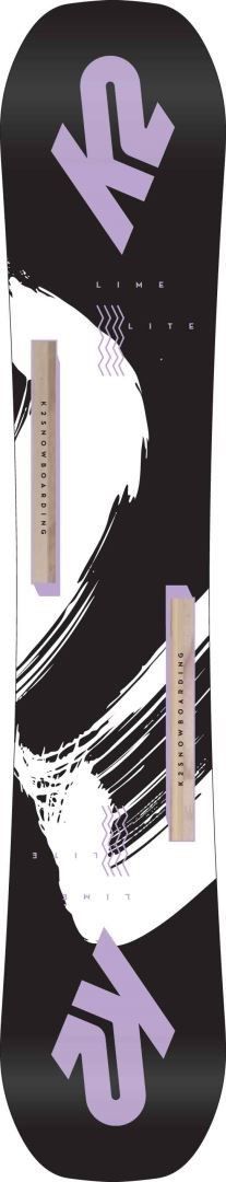 Lime Lite Snowboard Soellaart.nl