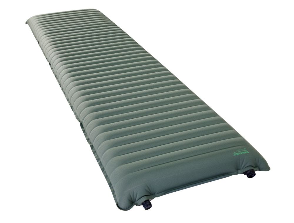 Neoair Topo Luxe R Slaapmat Soellaart.nl