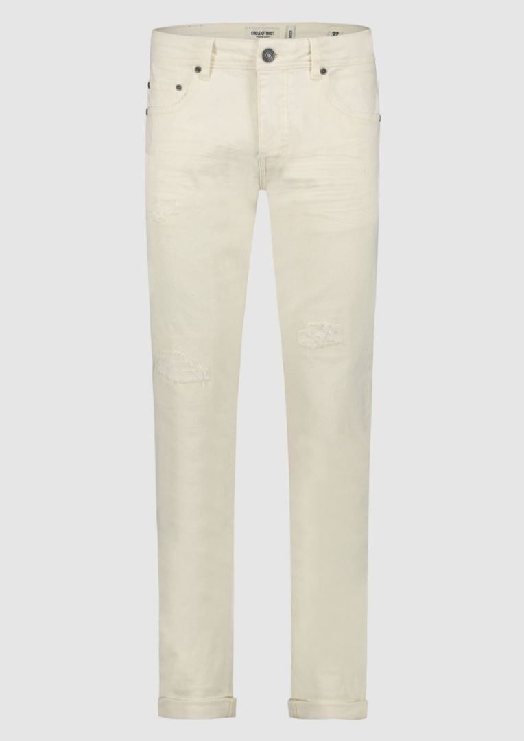 Jagger Jeans Heren Soellaart.nl