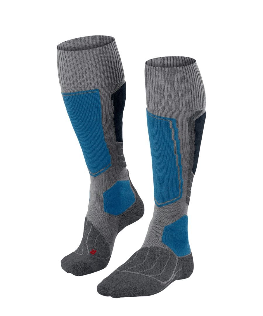 SK1 Comfort Skisok Heren Soellaart.nl