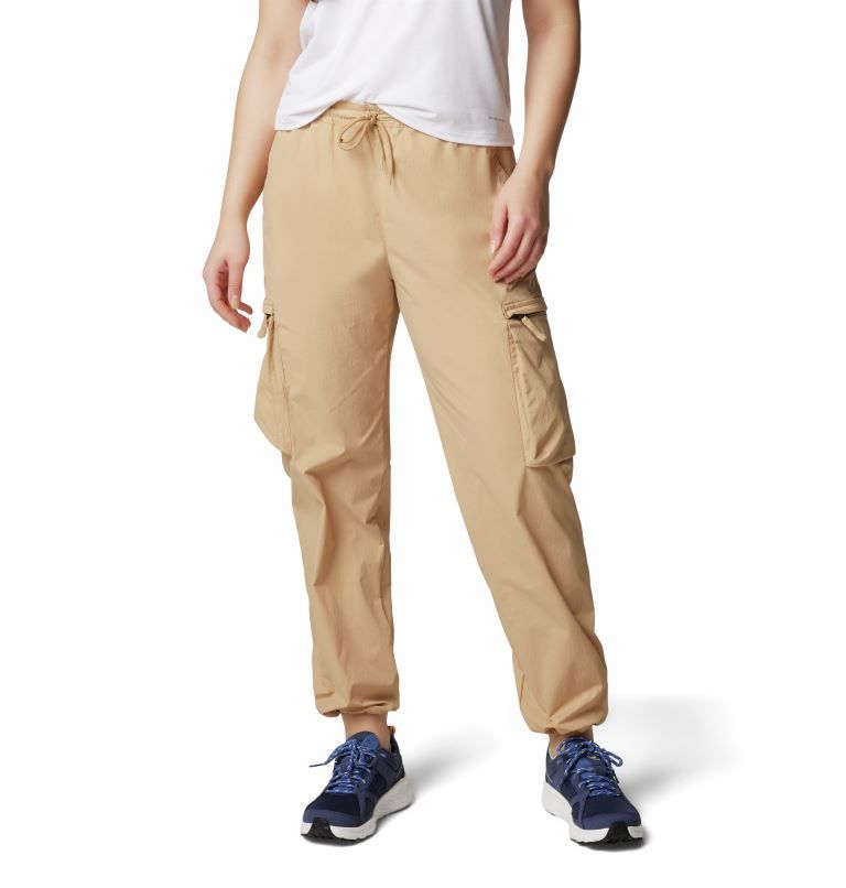 Boundless Trek™ Cargo Wandelbroek Dames Soellaart.nl