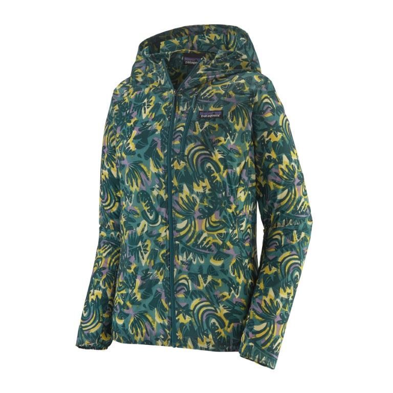 Houdini Sport Jas Dames Soellaart.nl