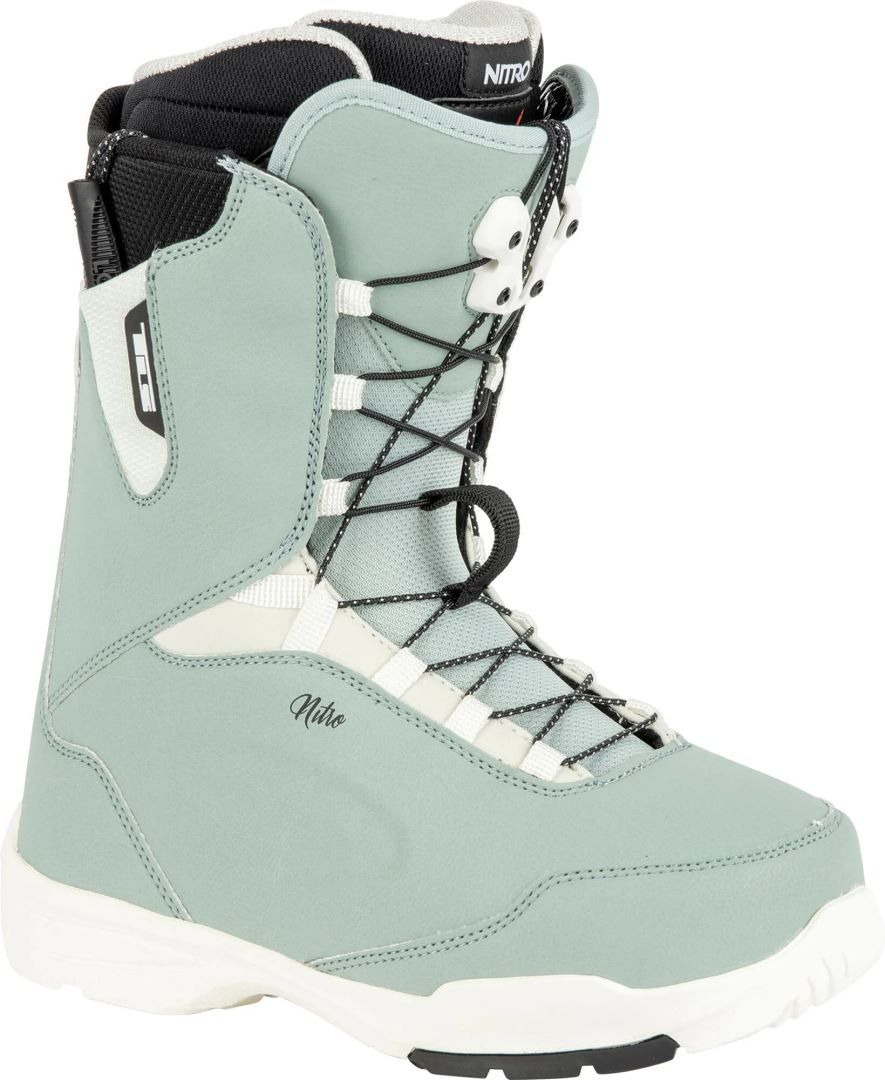 Scala Tls Dames Snowboardschoen Soellaart.nl