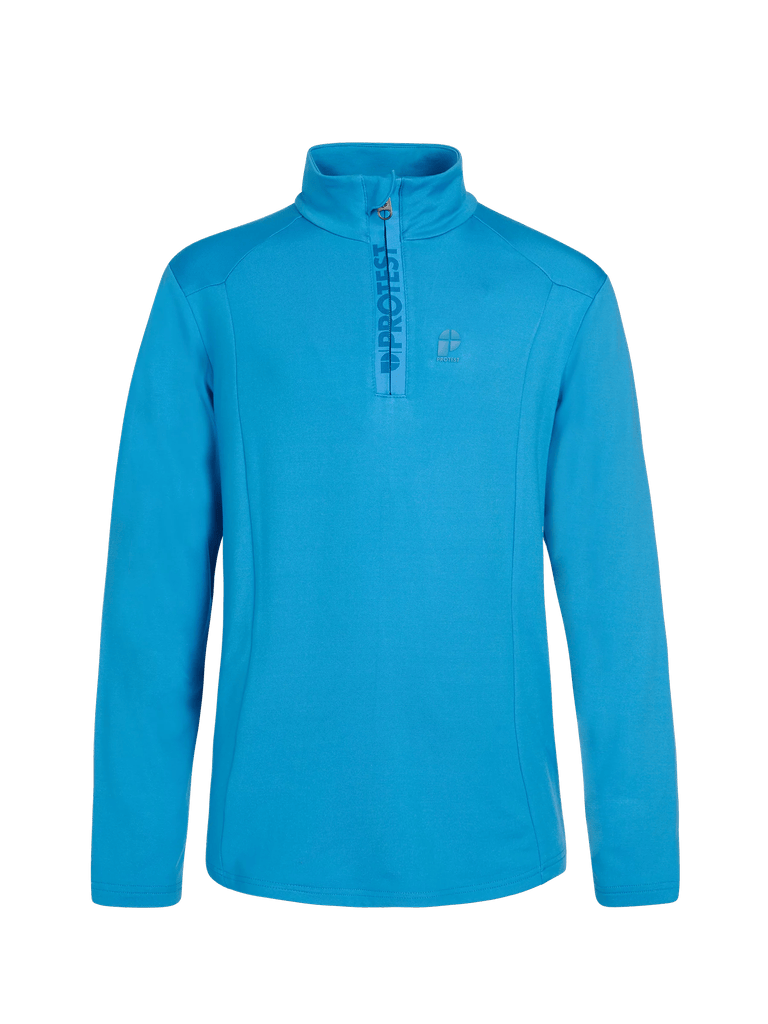 Willowy Jr 44287 Zip Top Fleece Kinderen Soellaart.nl