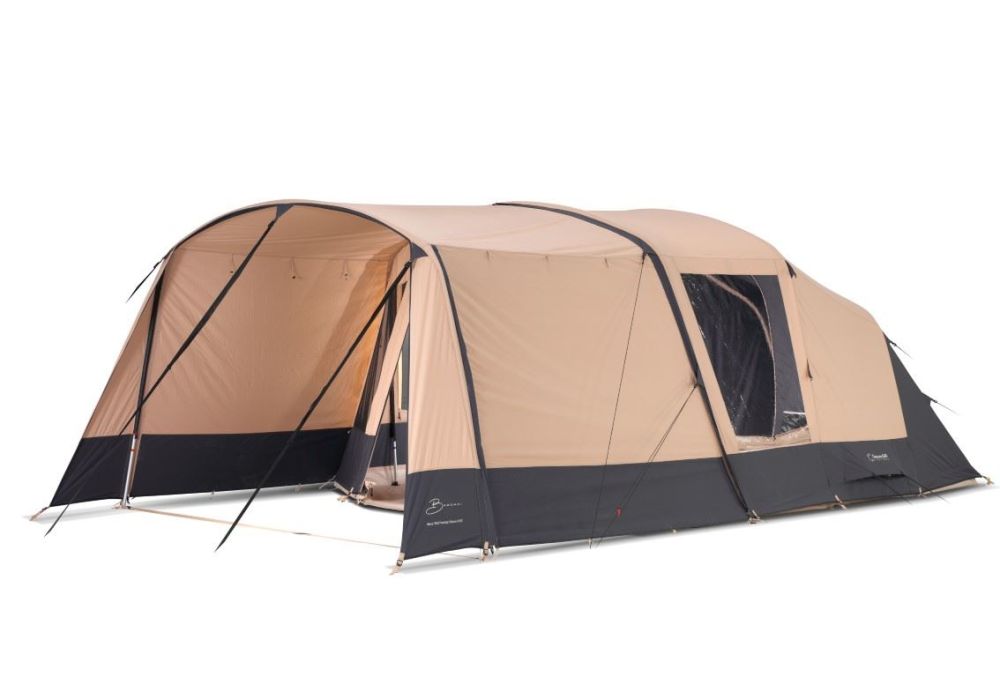 Wave Prestige 350 Deluxe RSTC Familietent Soellaart.nl