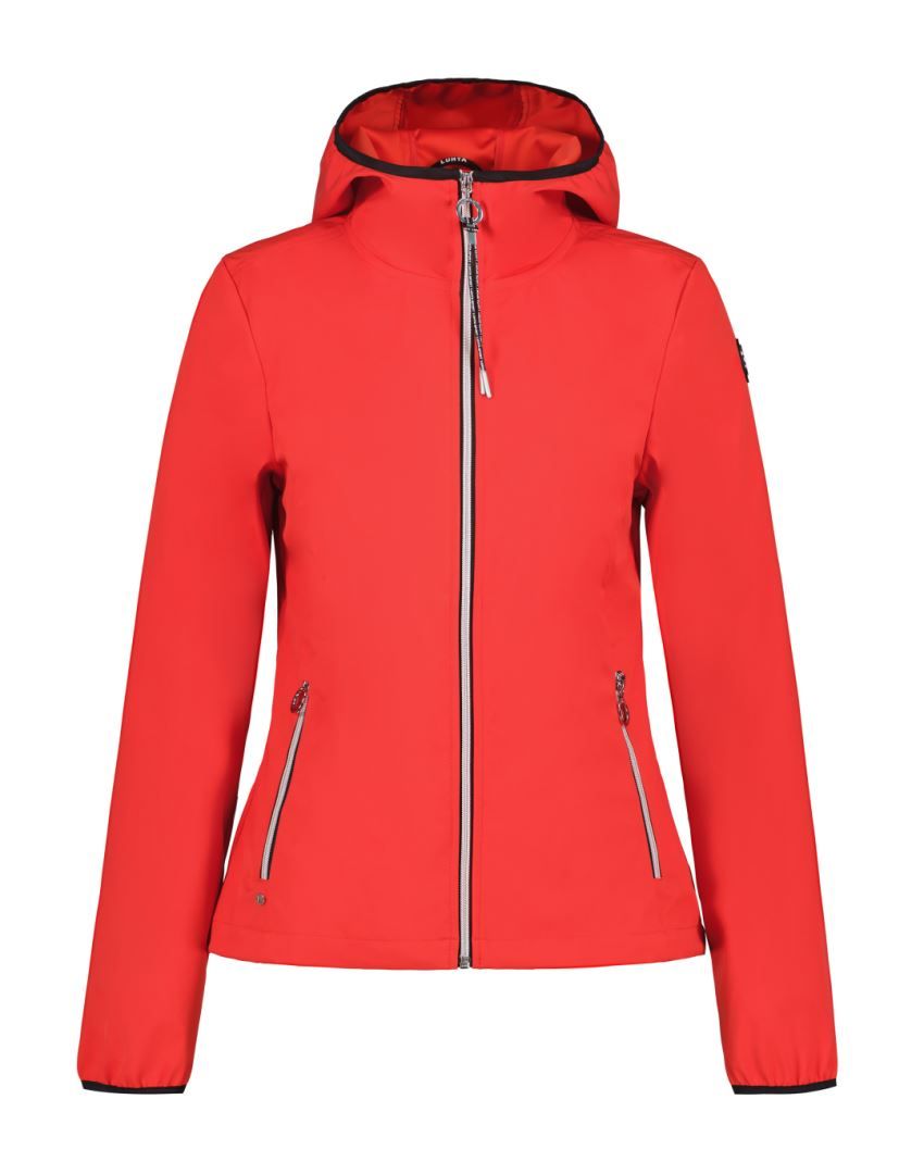 Innola Jas Dames Softshell Soellaart.nl