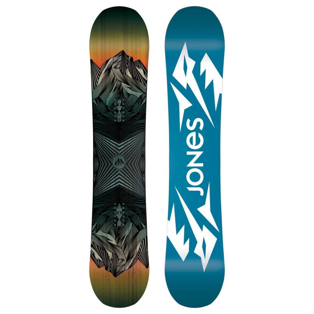 Prodigy Kinder Snowboard Soellaart.nl