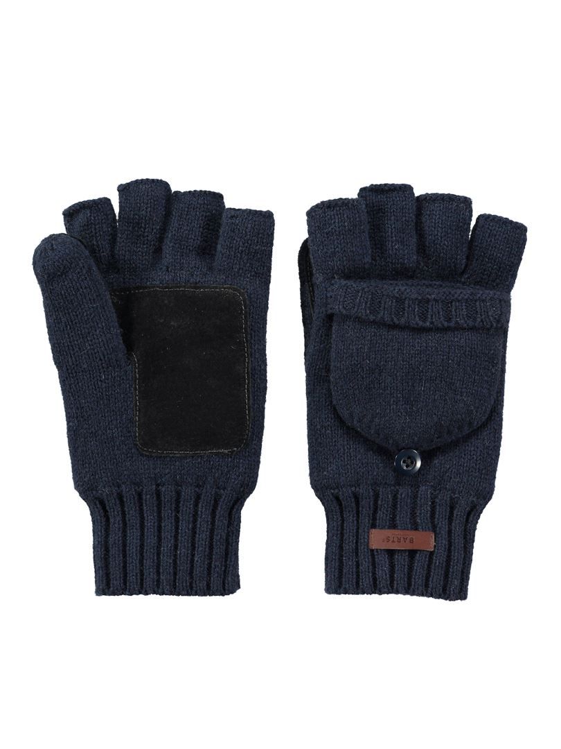 Haakon Bumgloves Heren Handschoen Soellaart.nl