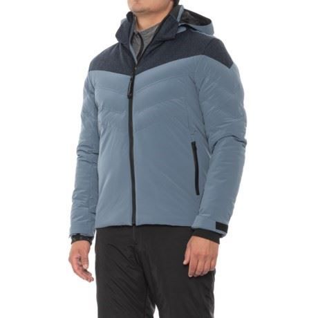 Eiger Wintersportjas Heren Soellaart.nl