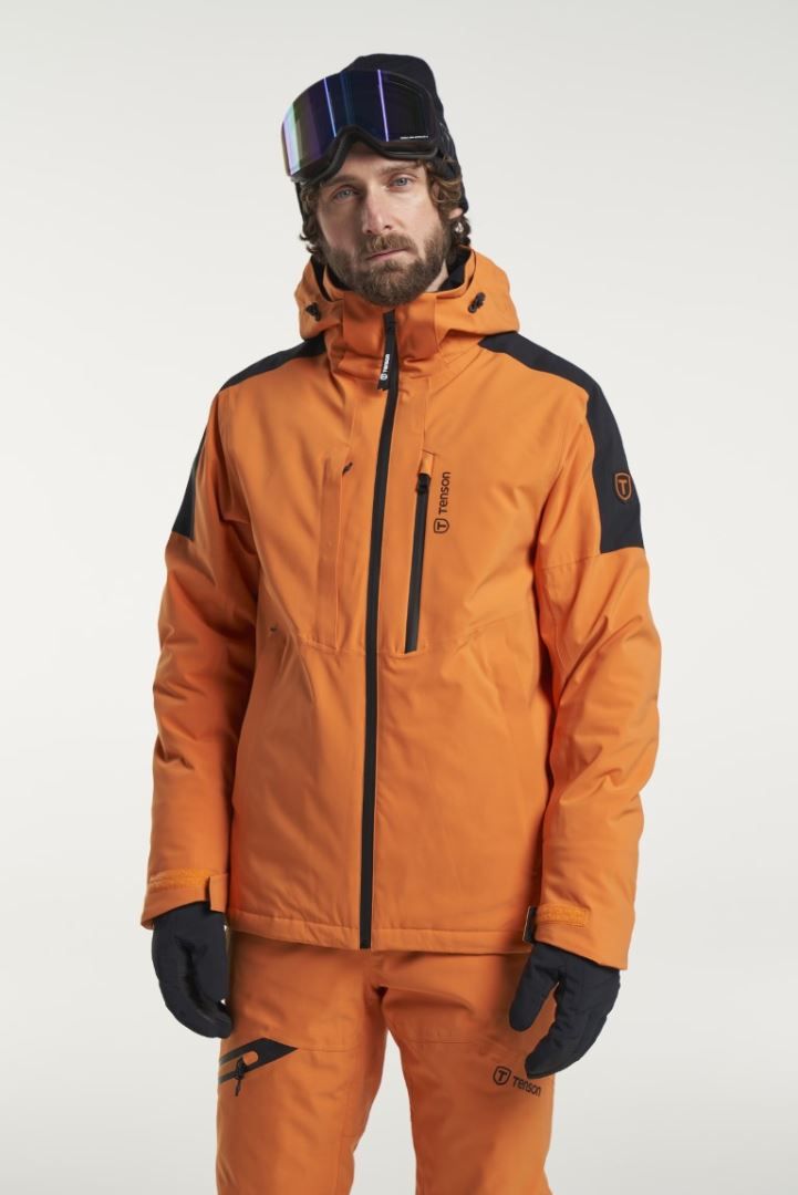 Core Wintersportjas Heren Soellaart.nl