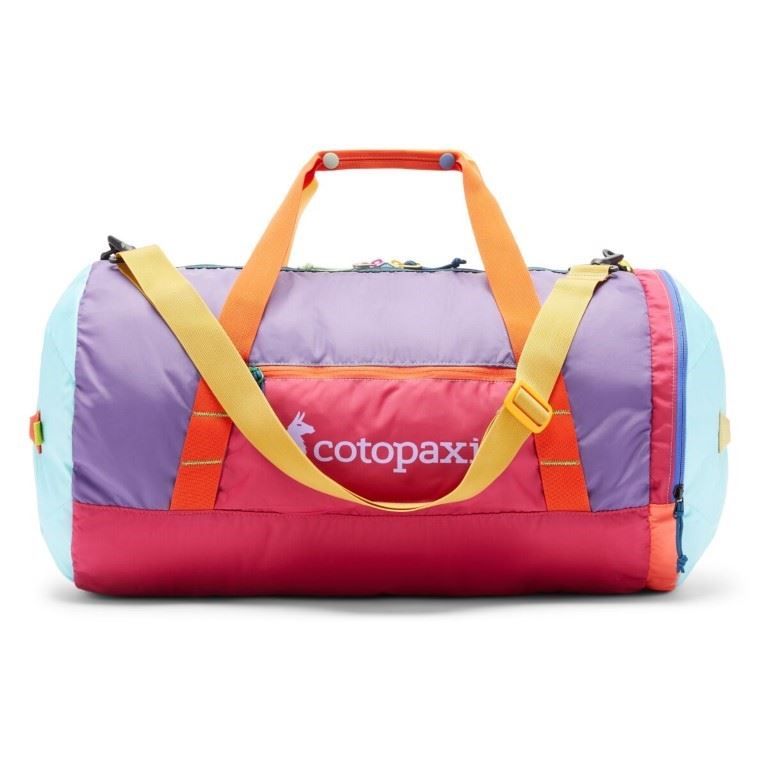 Ligera 45L Duffel Soellaart.nl