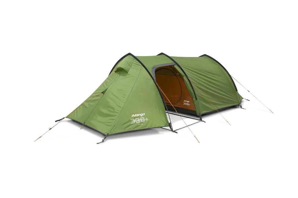 Scafell 300 Plus Trekkerstent Soellaart.nl