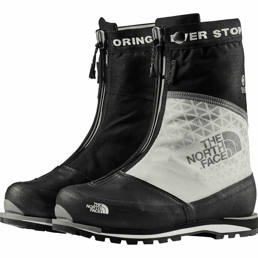 Verto S6K Extreme Boot Sneeuwlaars Black/White 42 Soellaart.nl