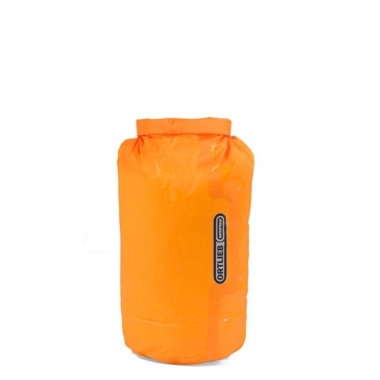 Dry-Bag Ps10 3 L Opbergzak Orange Soellaart.nl