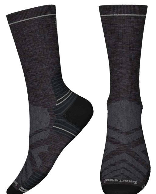 Hike Zero Cushion Crew Wandelsok Heren Soellaart.nl