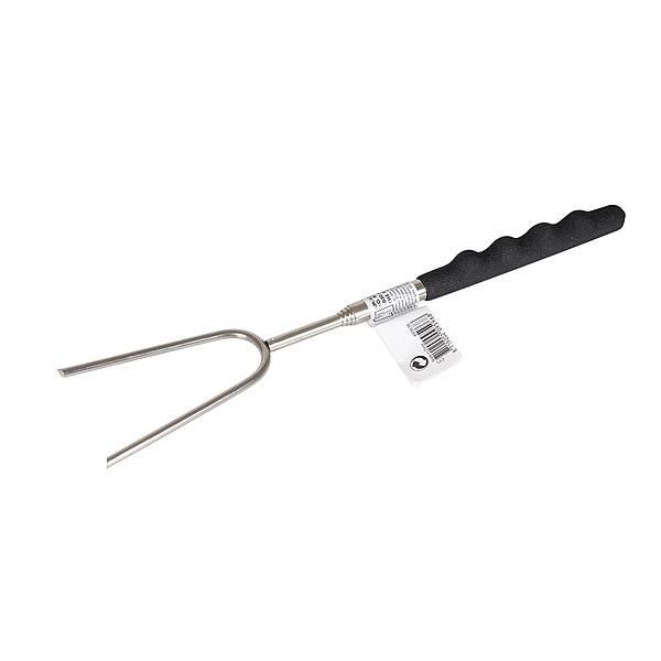 Barbecue Vork Uitschuifbaar 72 Cm Barbecue Accessoire Soellaart.nl