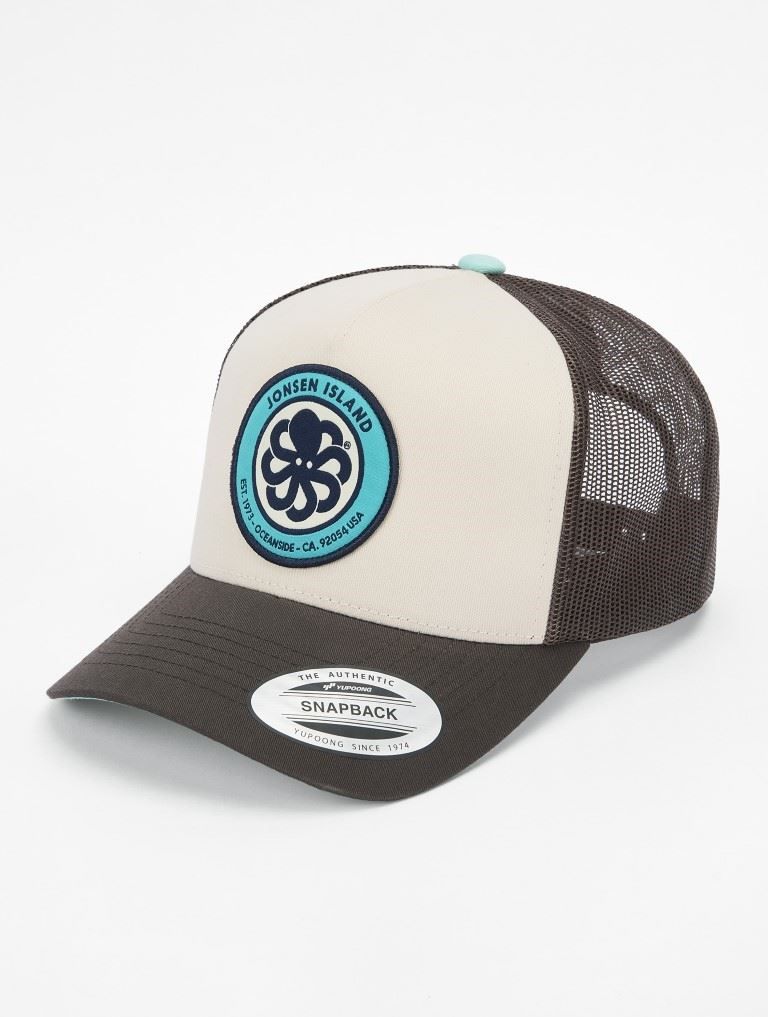 Trucker Pet Heren Soellaart.nl