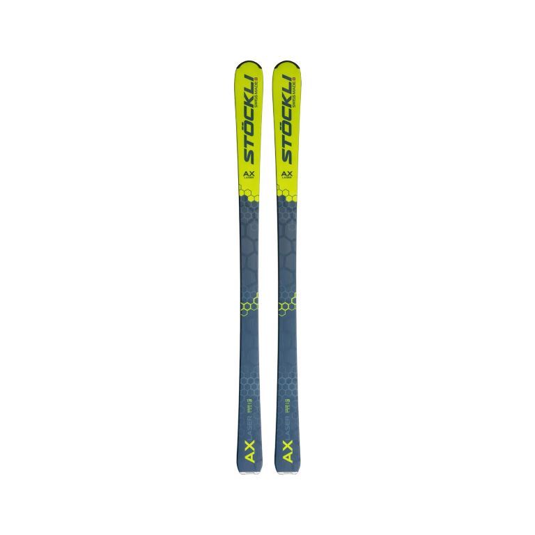Laser AX Ski Soellaart.nl
