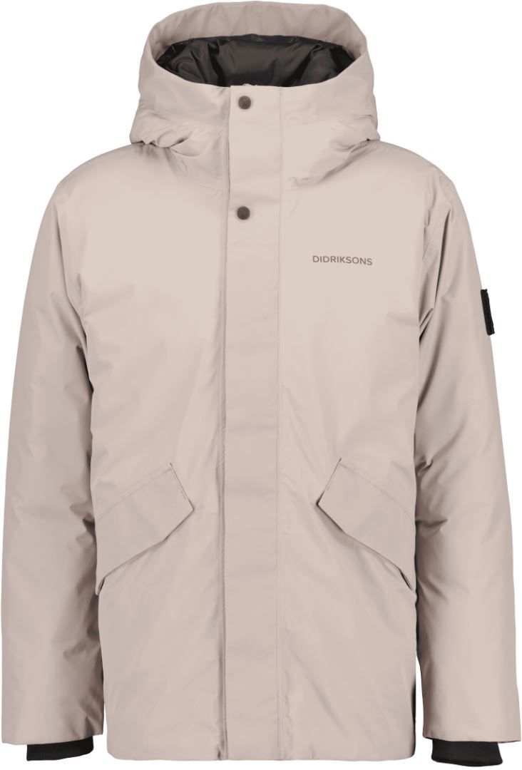Edwin Parka Jas Heren Soellaart.nl