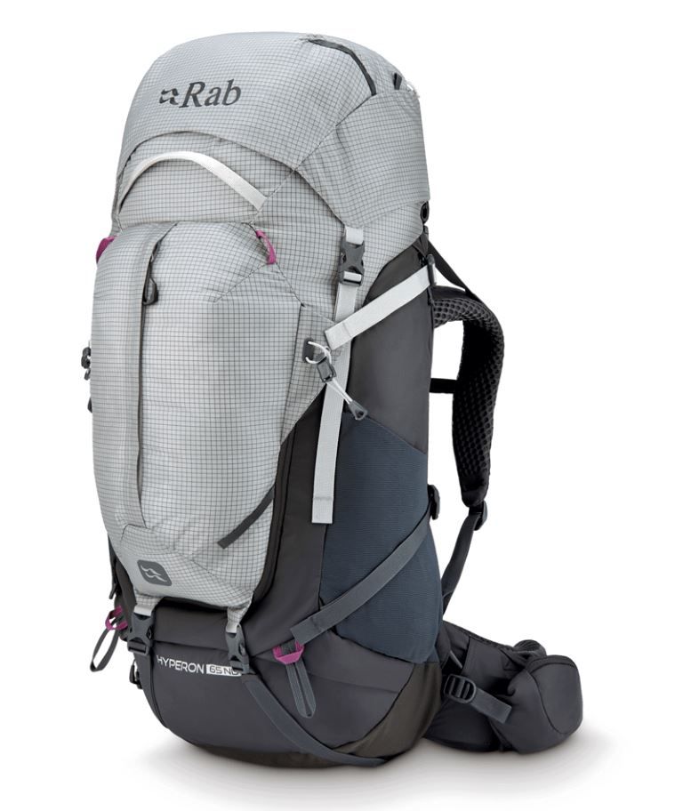 Hyperon 65 ND Backpack Dames Soellaart.nl