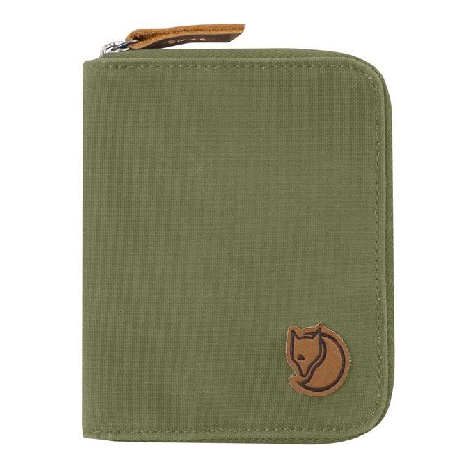 Zip Wallet Portemonnee Soellaart.nl