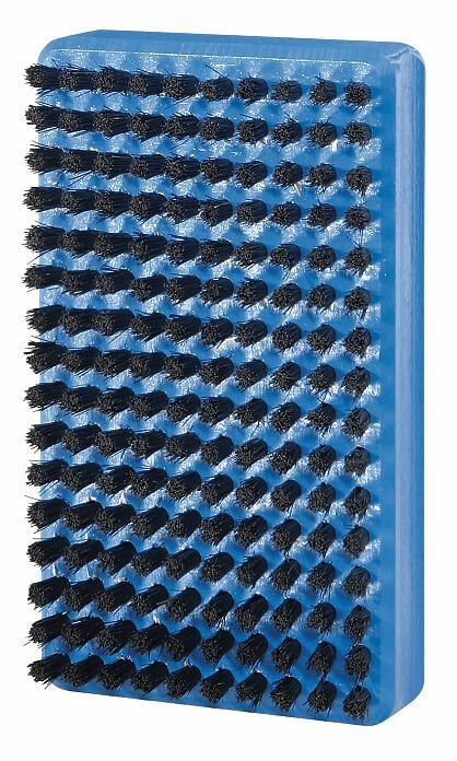 Basebrush Horsehair Soellaart.nl