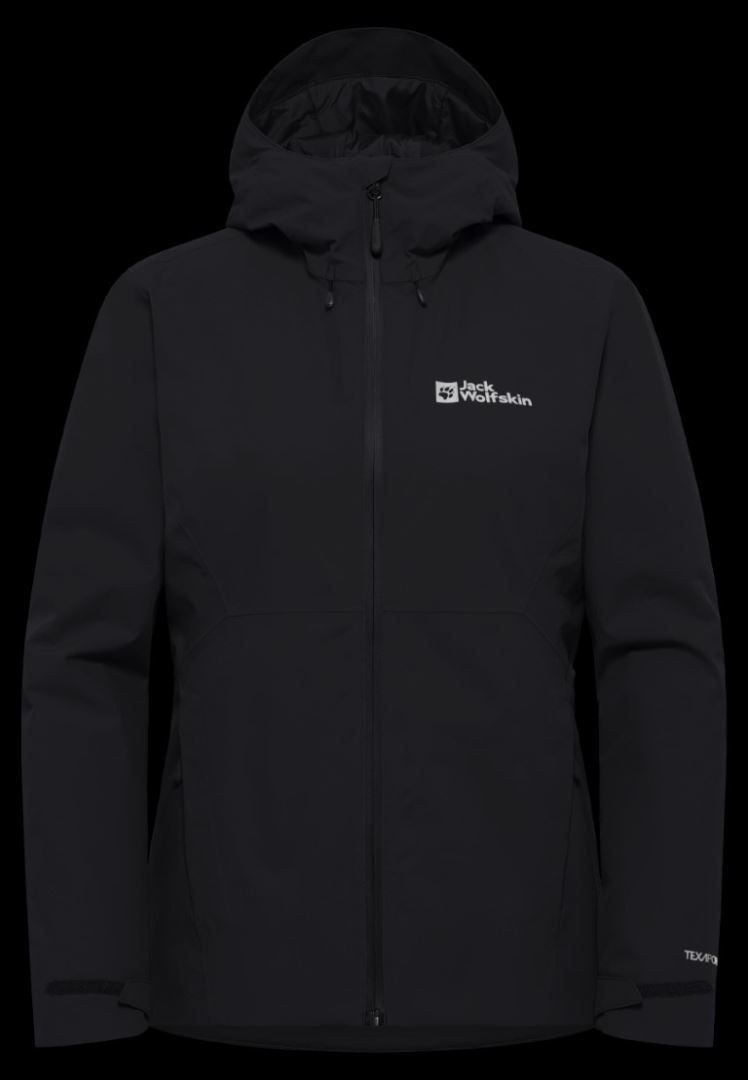 Wisper Winterjas Dames Soellaart.nl