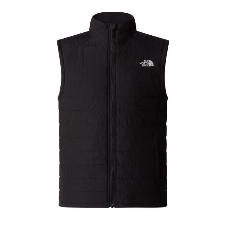 Never Stop Synthetic Bodywarmer Kinderen Soellaart.nl