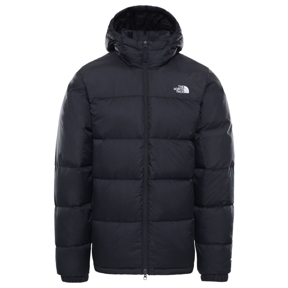 Diablo Down Heren Fleece Soellaart.nl