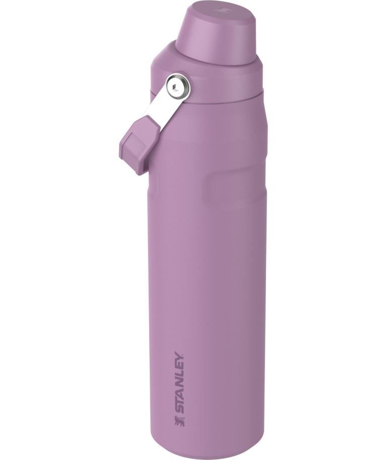 The Aerolight™ Iceflow™ Water Bottle Fast Flow 0.6L / 20oz Thermosfles Lilac 600ML Soellaart.nl