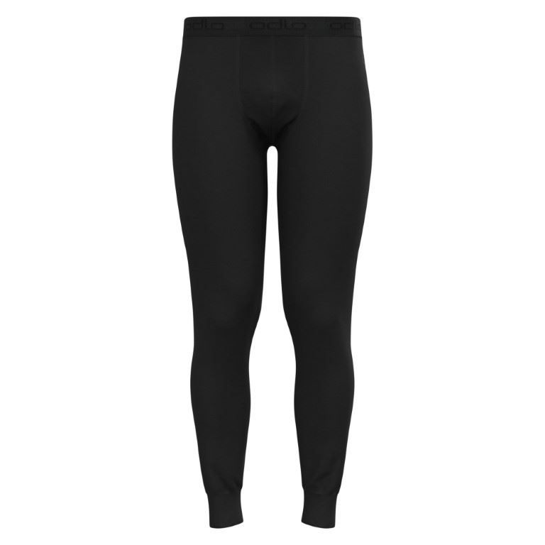 Merino 200 Thermobroek Heren Soellaart.nl