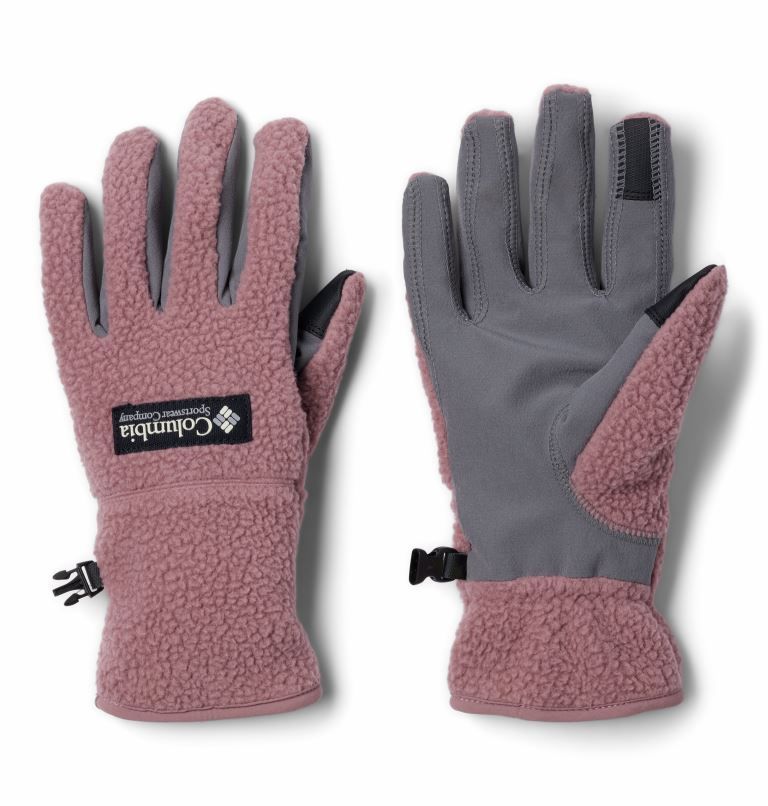 Helvetia™ II Sherpa W Handschoen Dames Soellaart.nl