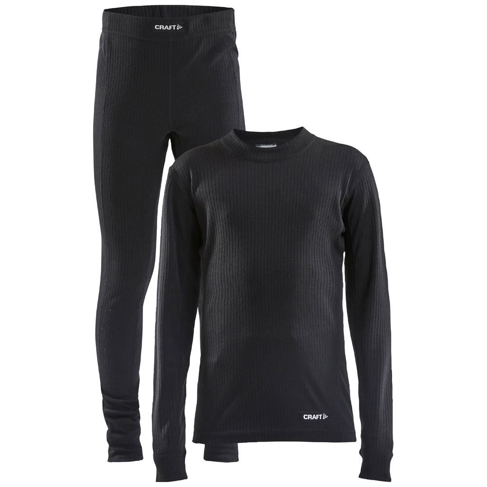 Core Dry Baselayer Thermoset Soellaart.nl