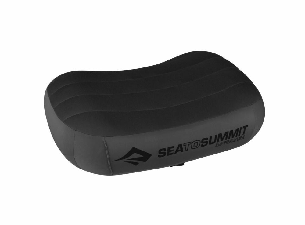 Aeros Premium Opblaasbaar Kussen Soellaart.nl