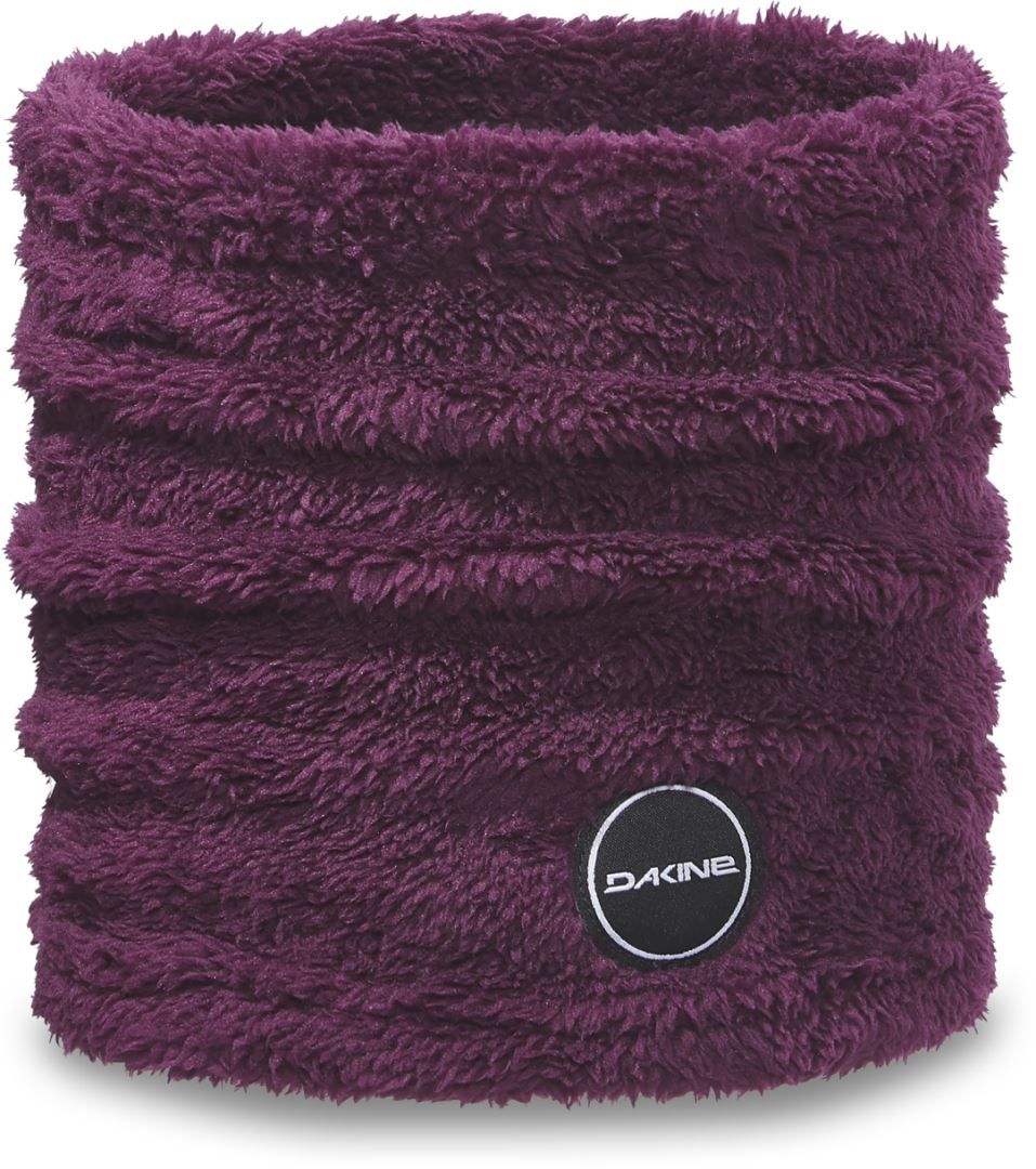 Bergen Fleece Nekwarmer Soellaart.nl