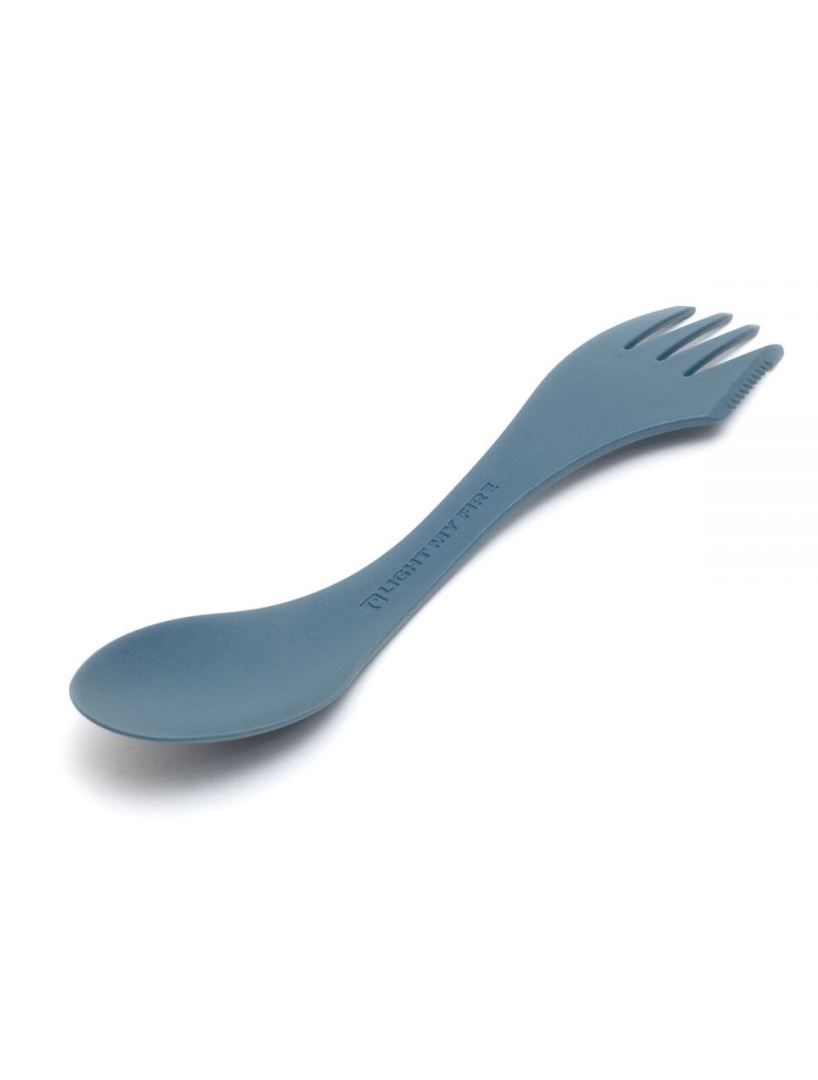 Lmf Spork Denim Blue Bestek Soellaart.nl