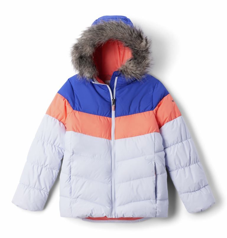 Arctic Blast™ III Wintersportjas Kinderen Soellaart.nl