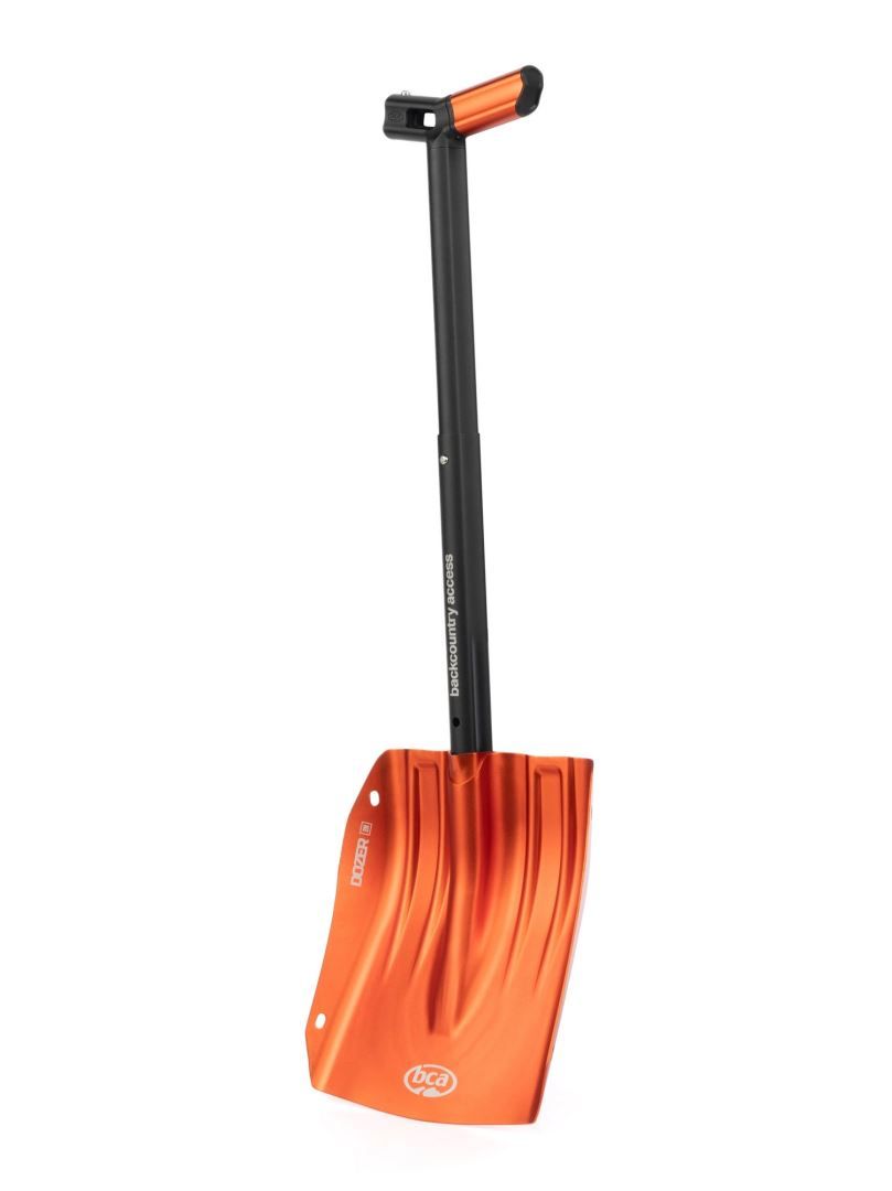 Dozer 2H Shovel Overige Wintersport Orange OS Soellaart.nl
