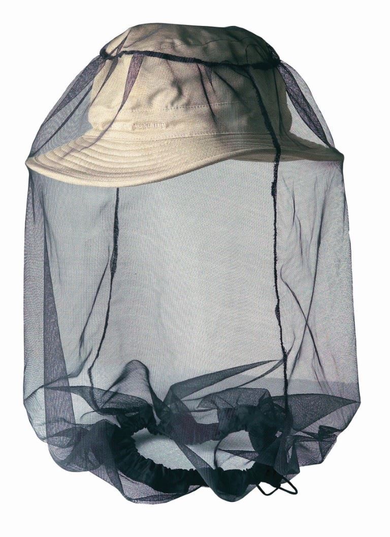 Mosquito Headnet Anti-Insect Soellaart.nl