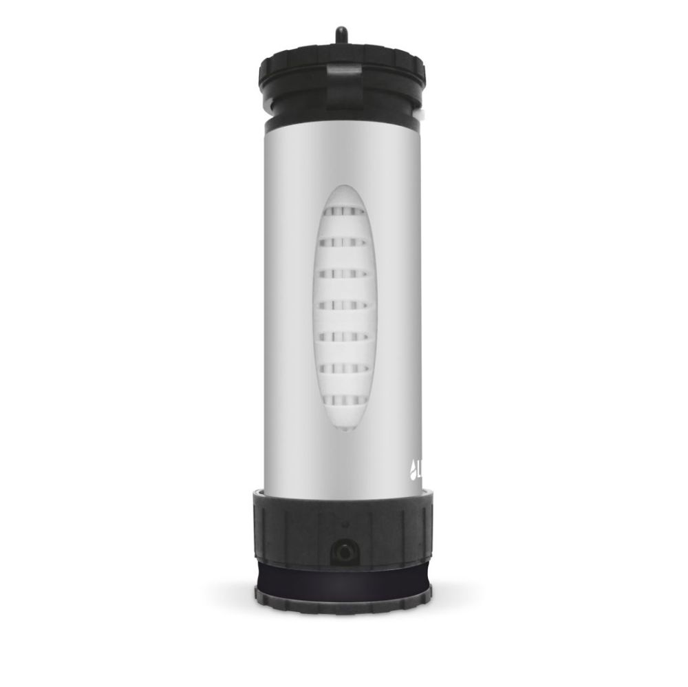 Liberty 2000 Waterfilter Soellaart.nl
