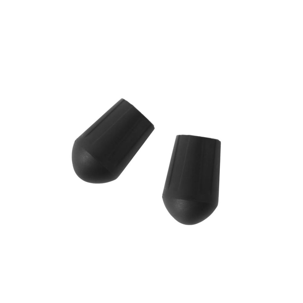 Chair Rubber Foot (Zero High-Back Γ16.8) 2 Pcs Accessoire Soellaart.nl