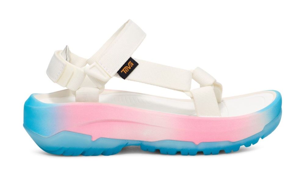 Hurricane Xlt2 Ampsole Brite Sandaal Soellaart.nl