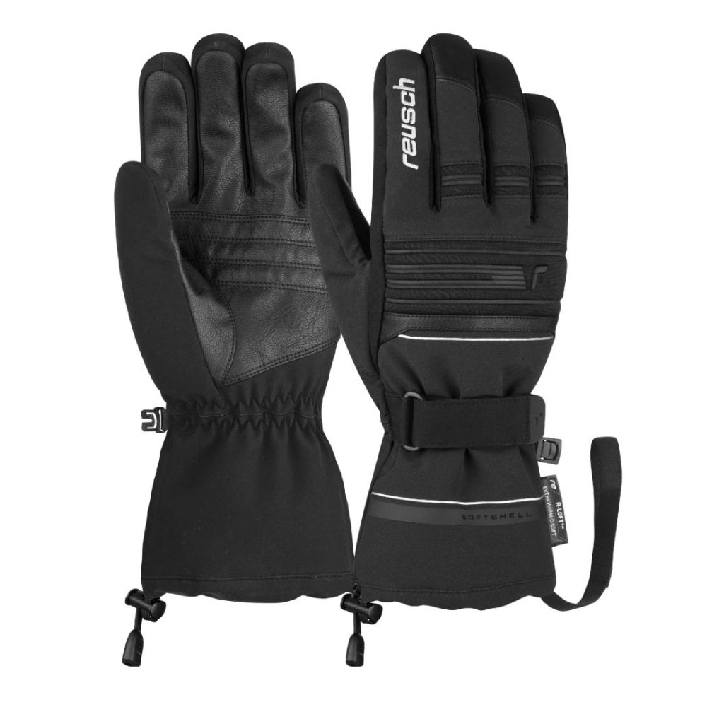 Kondor R-Tex Xt Handschoen Soellaart.nl