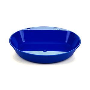 Camper Plate Deep - Blueberry - W2275 Bord Servies Bosbes Soellaart.nl