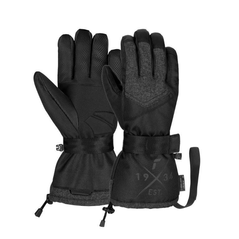 Baseplate R-Tex Xt Handschoen Soellaart.nl