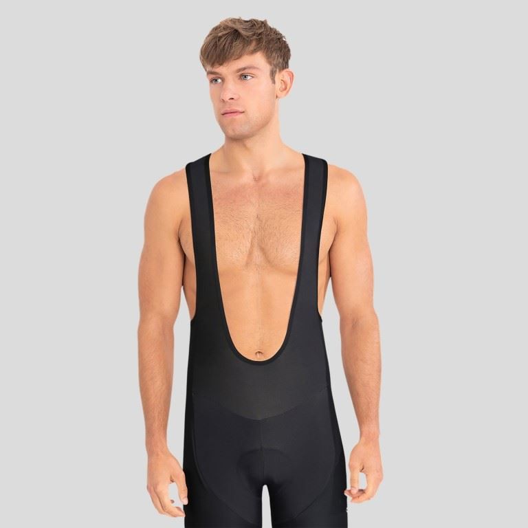 Suspenders Zeroweight Cycling Lange Fietsbroek Heren Soellaart.nl