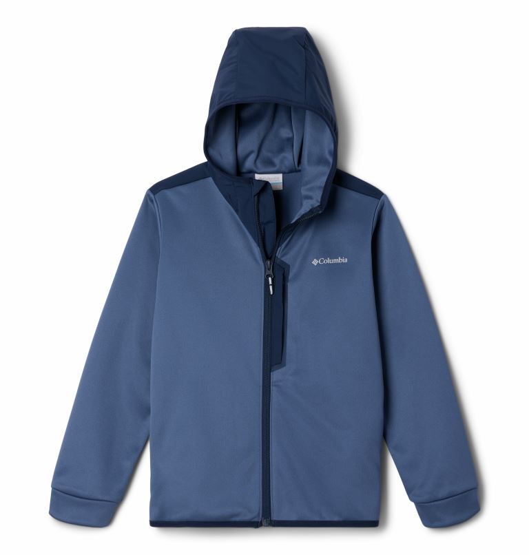 Techβ’ Fz Fleece Kinderen Soellaart.nl